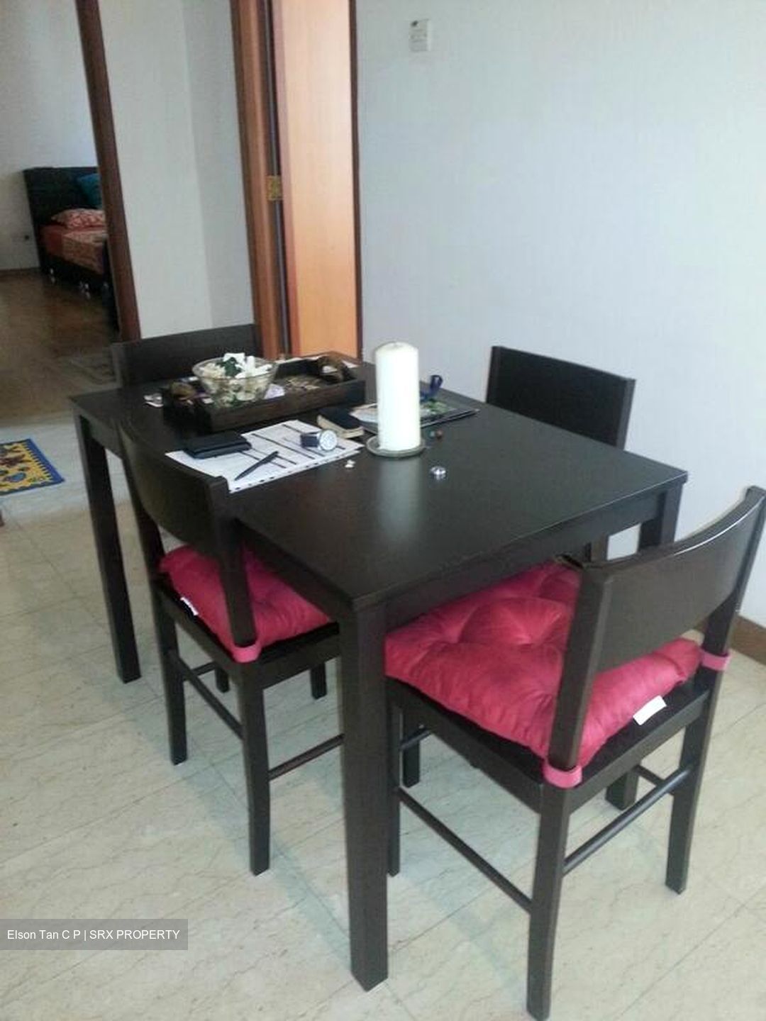 Moonstone View (D12), Apartment #501491501